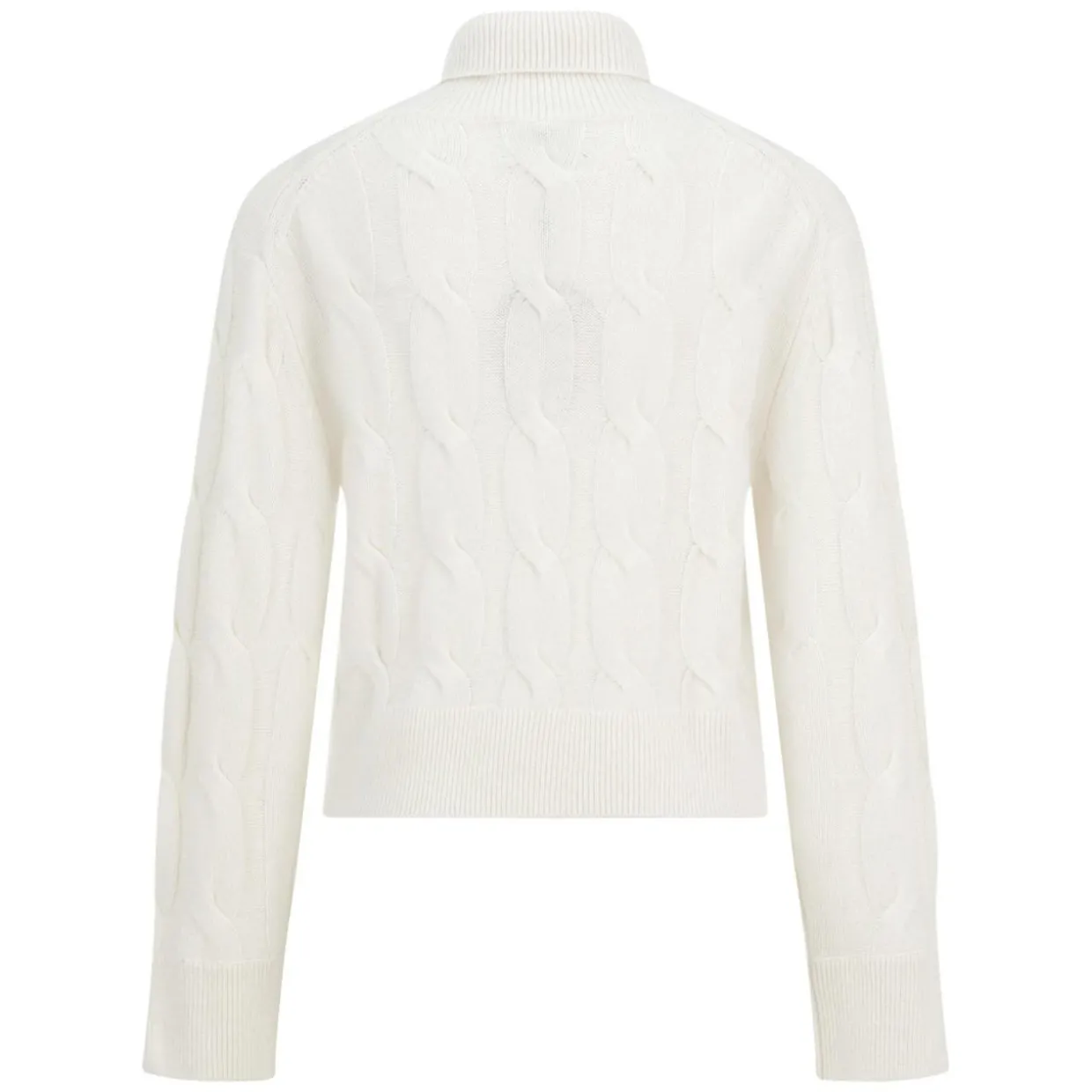 Cashmere Pullover