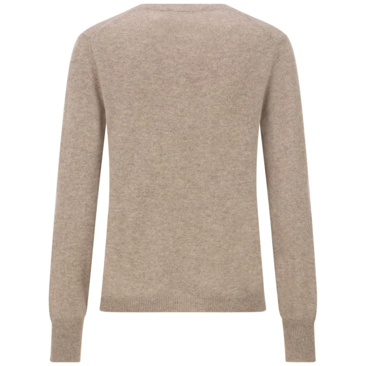 Cashmere Pullover