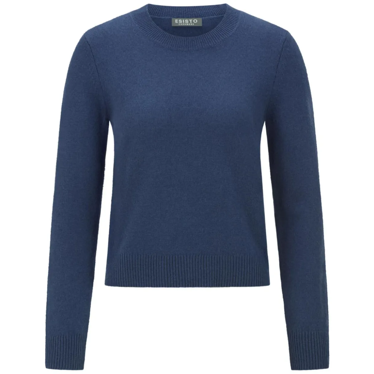 Cashmere Pullover