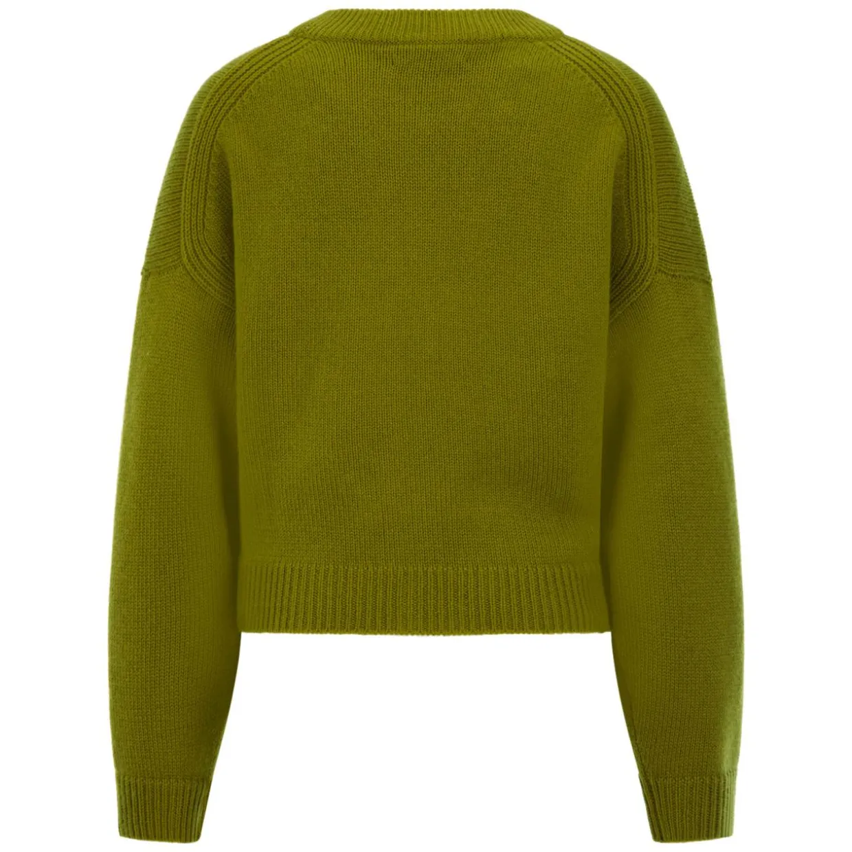 Cashmere Pullover