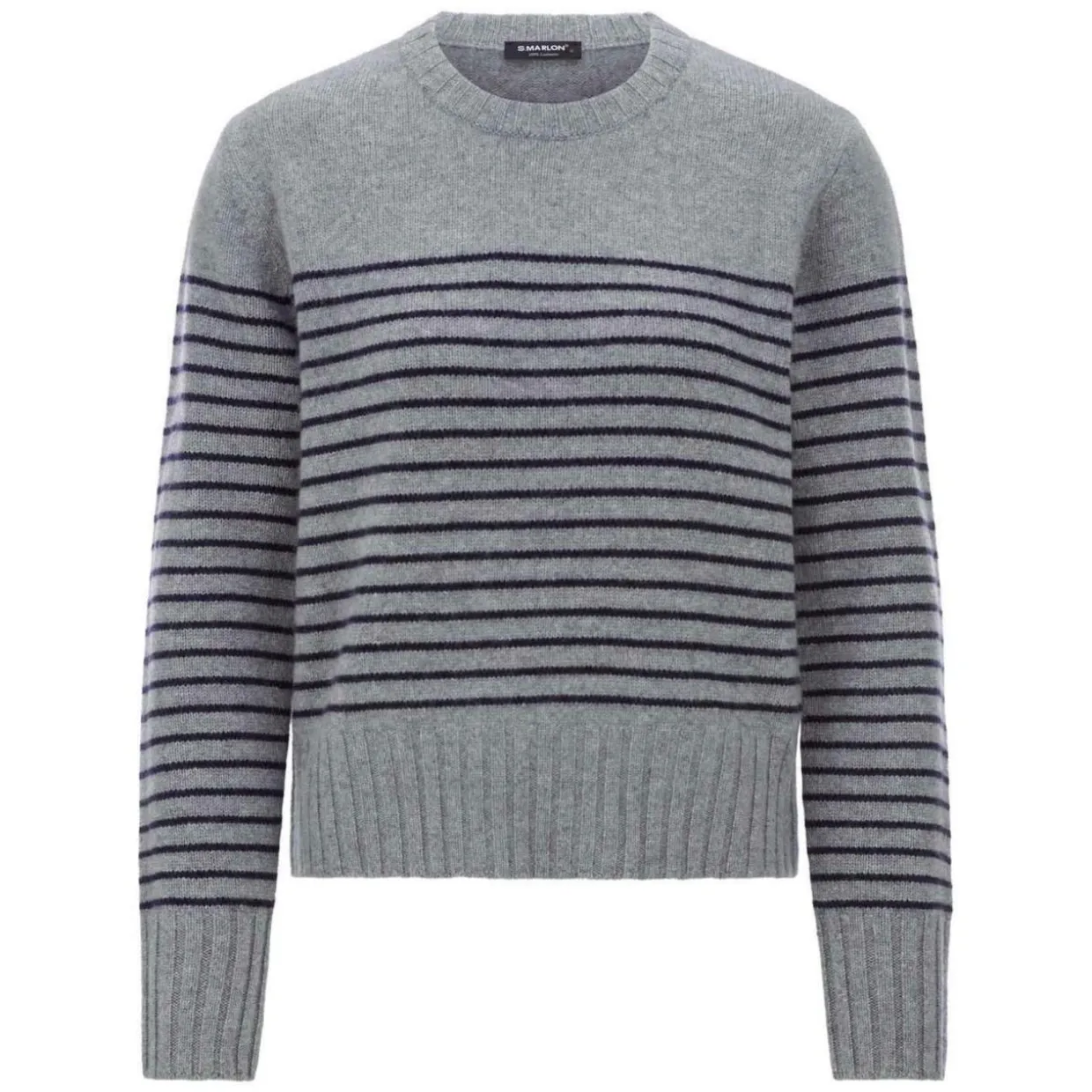 Cashmere Pullover