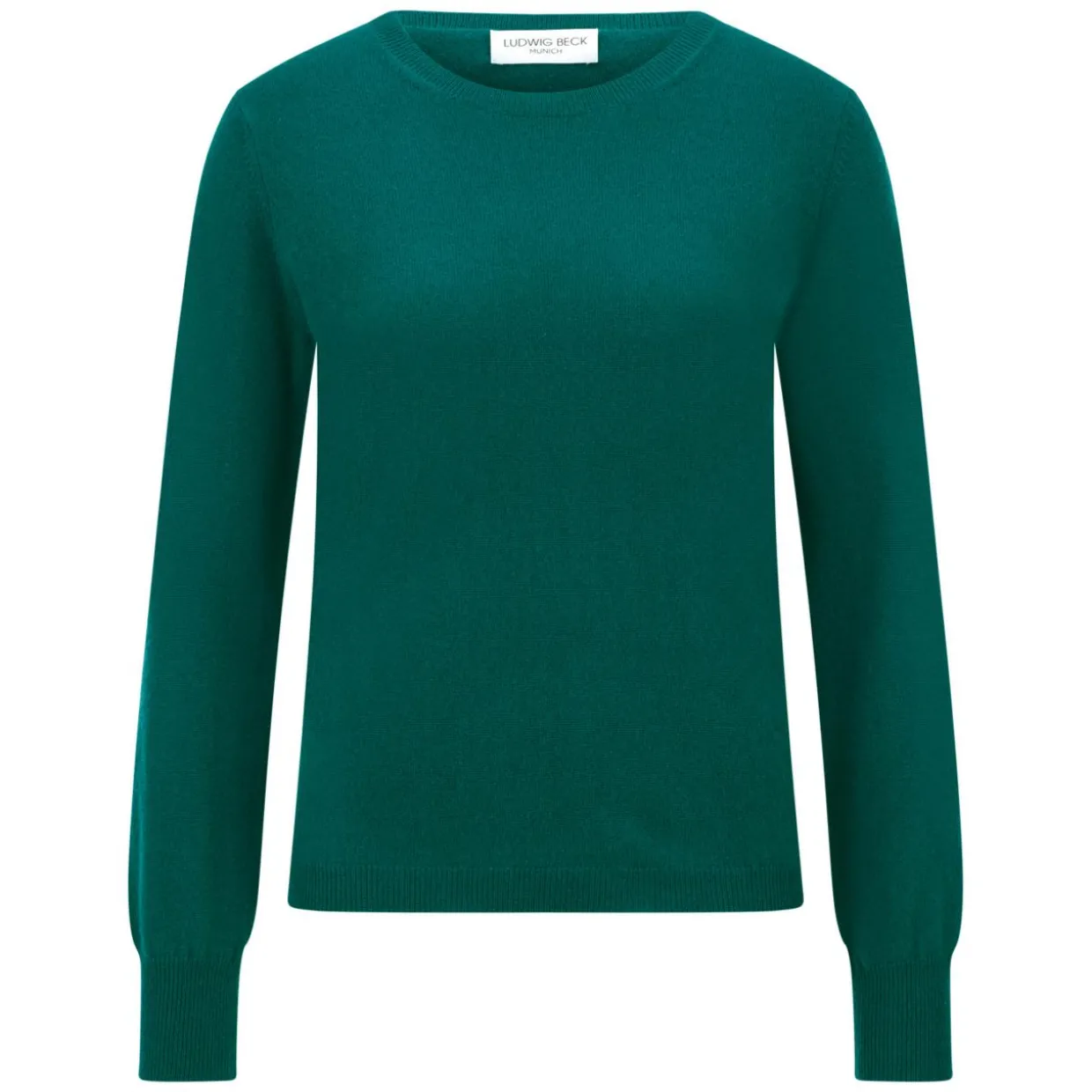 Cashmere Pullover