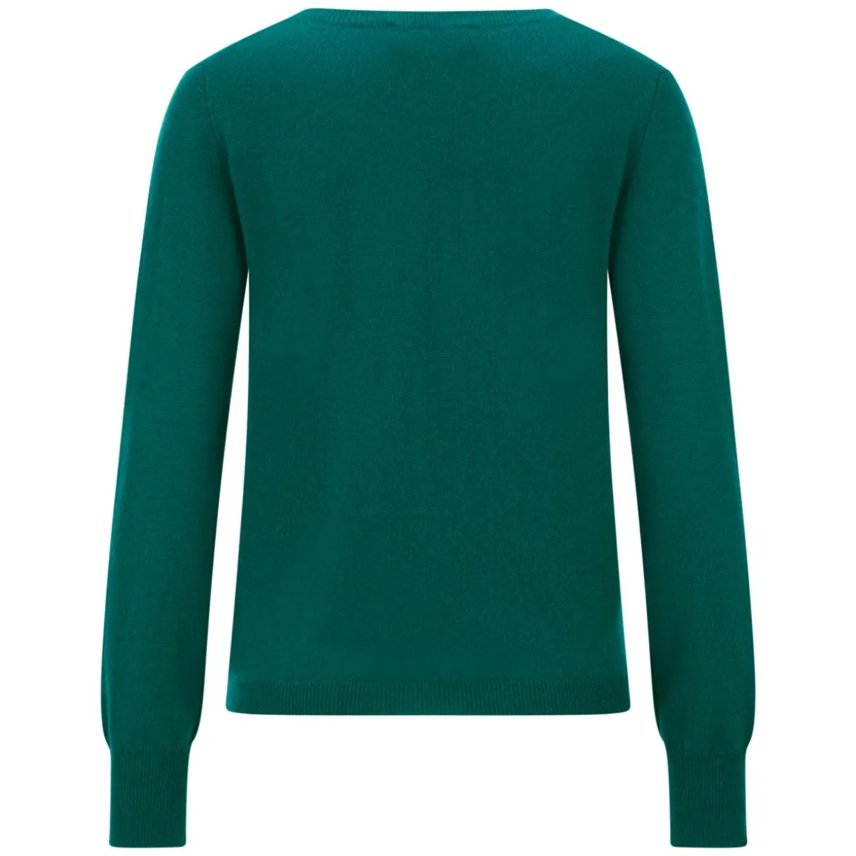 Cashmere Pullover