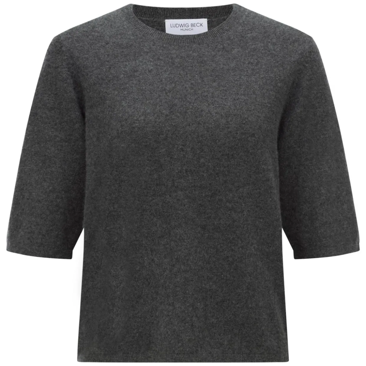 Cashmere Pullover