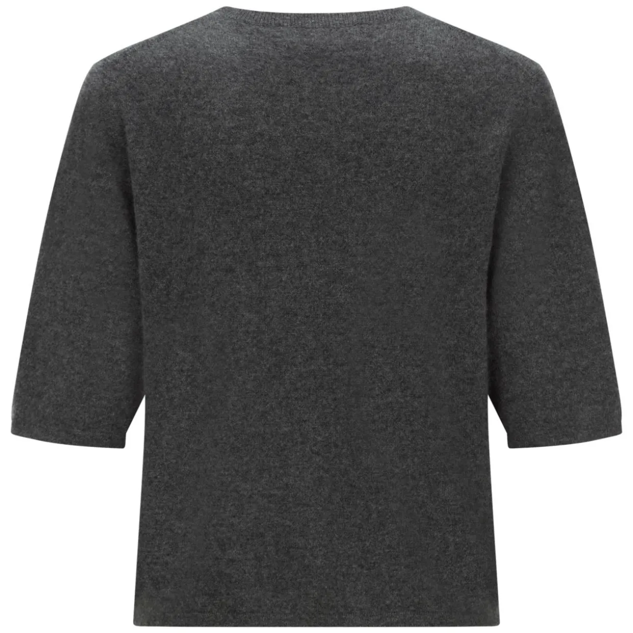 Cashmere Pullover