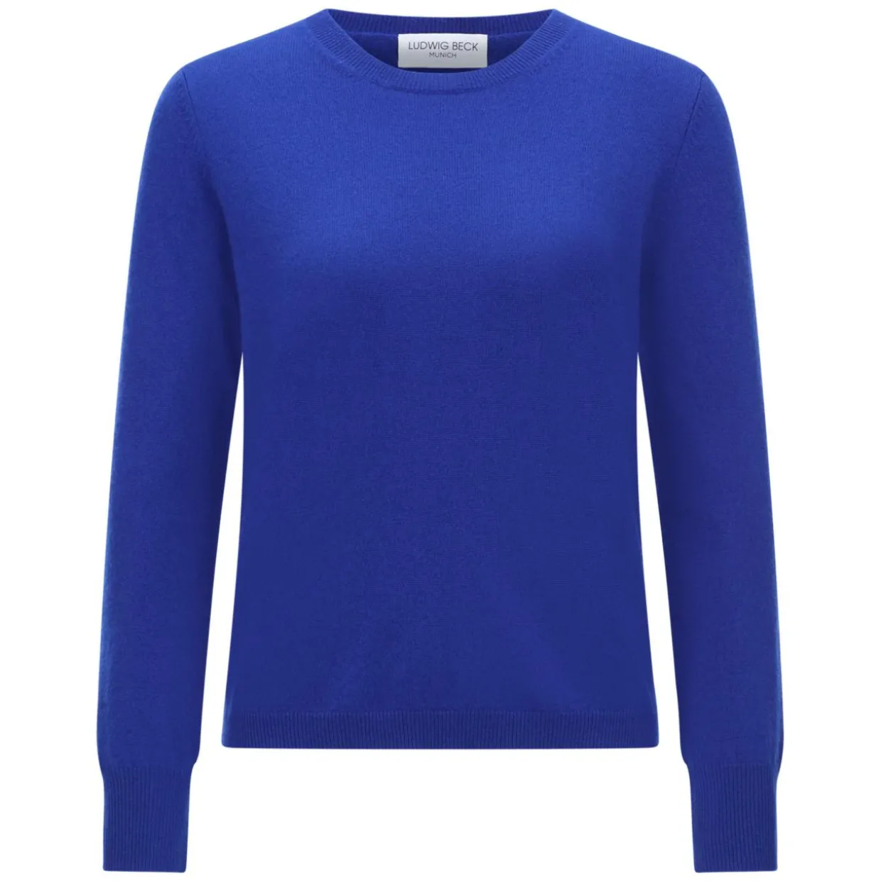 Cashmere Pullover