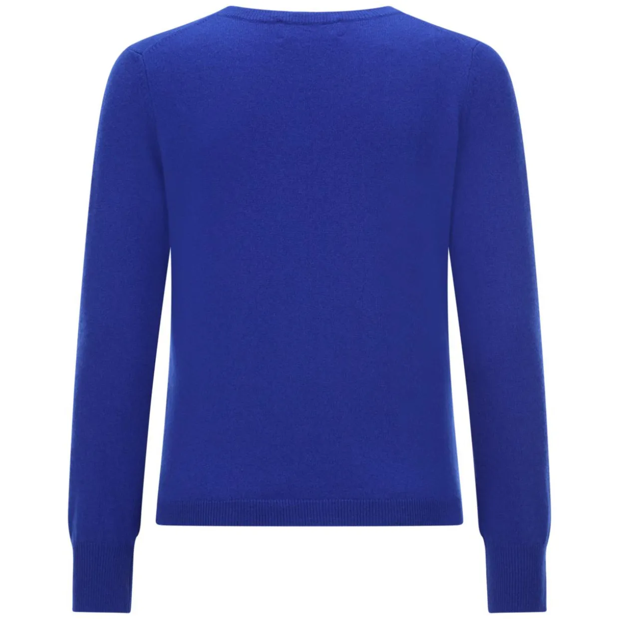 Cashmere Pullover
