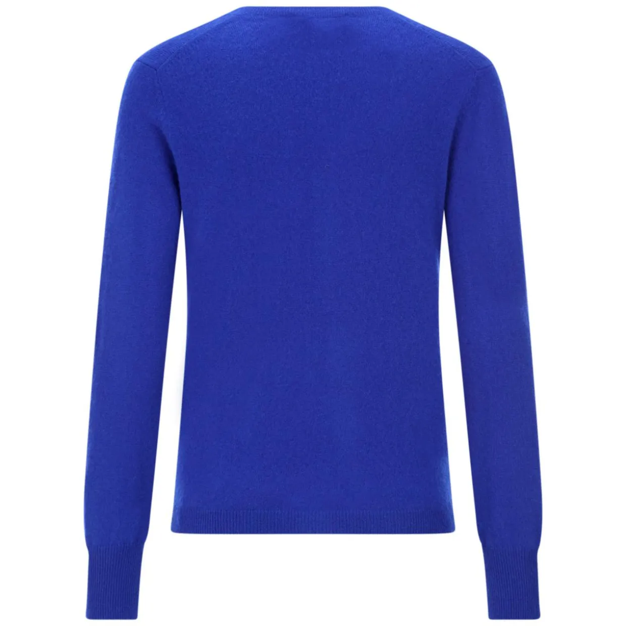 Cashmere Pullover