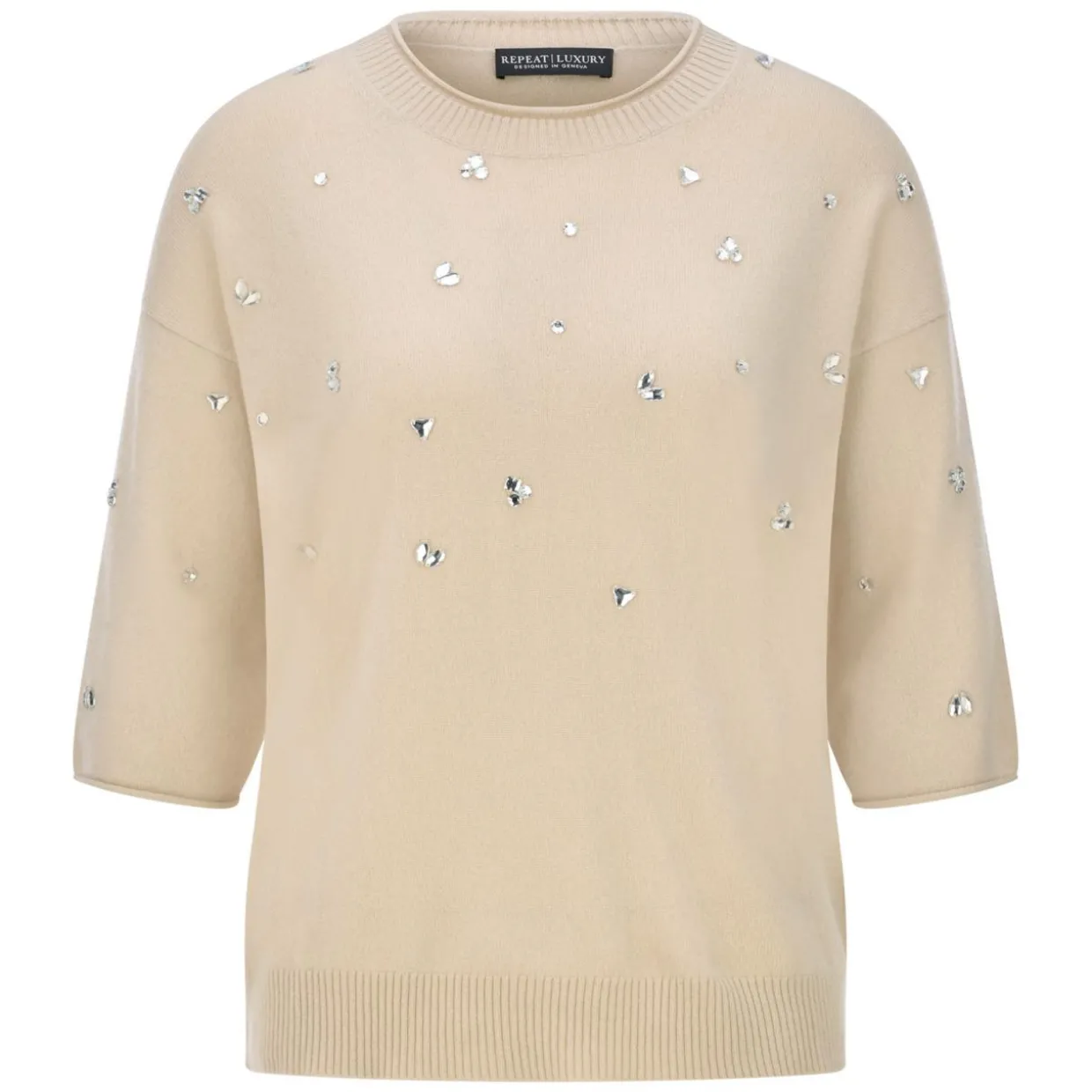 Cashmere Pullover