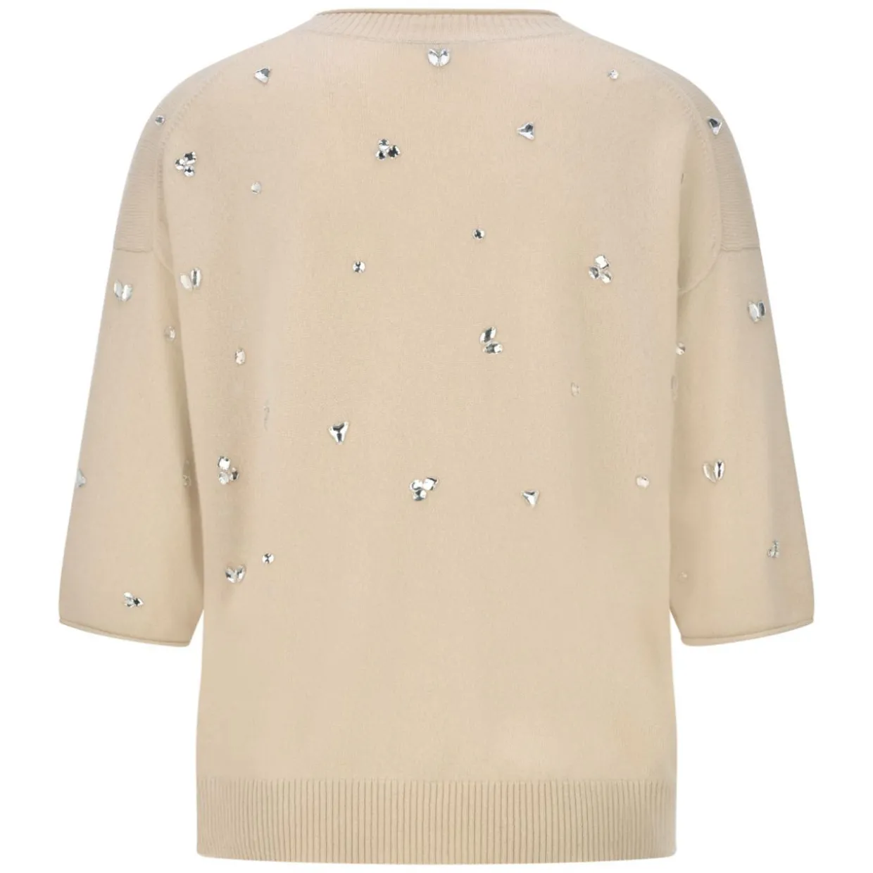 Cashmere Pullover