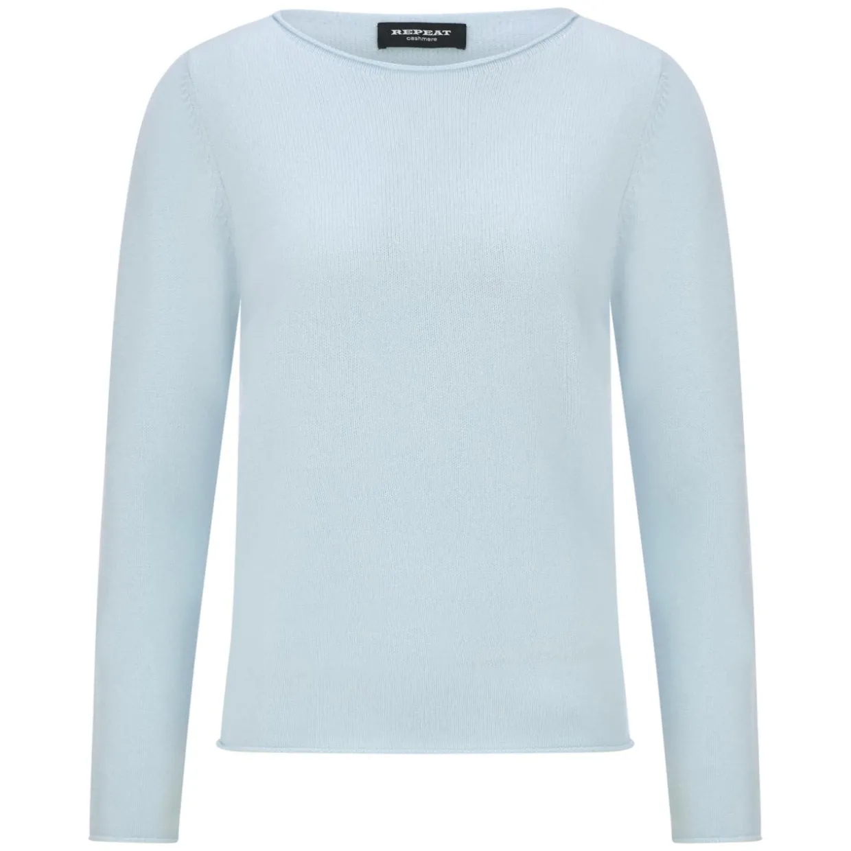 Cashmere Pullover