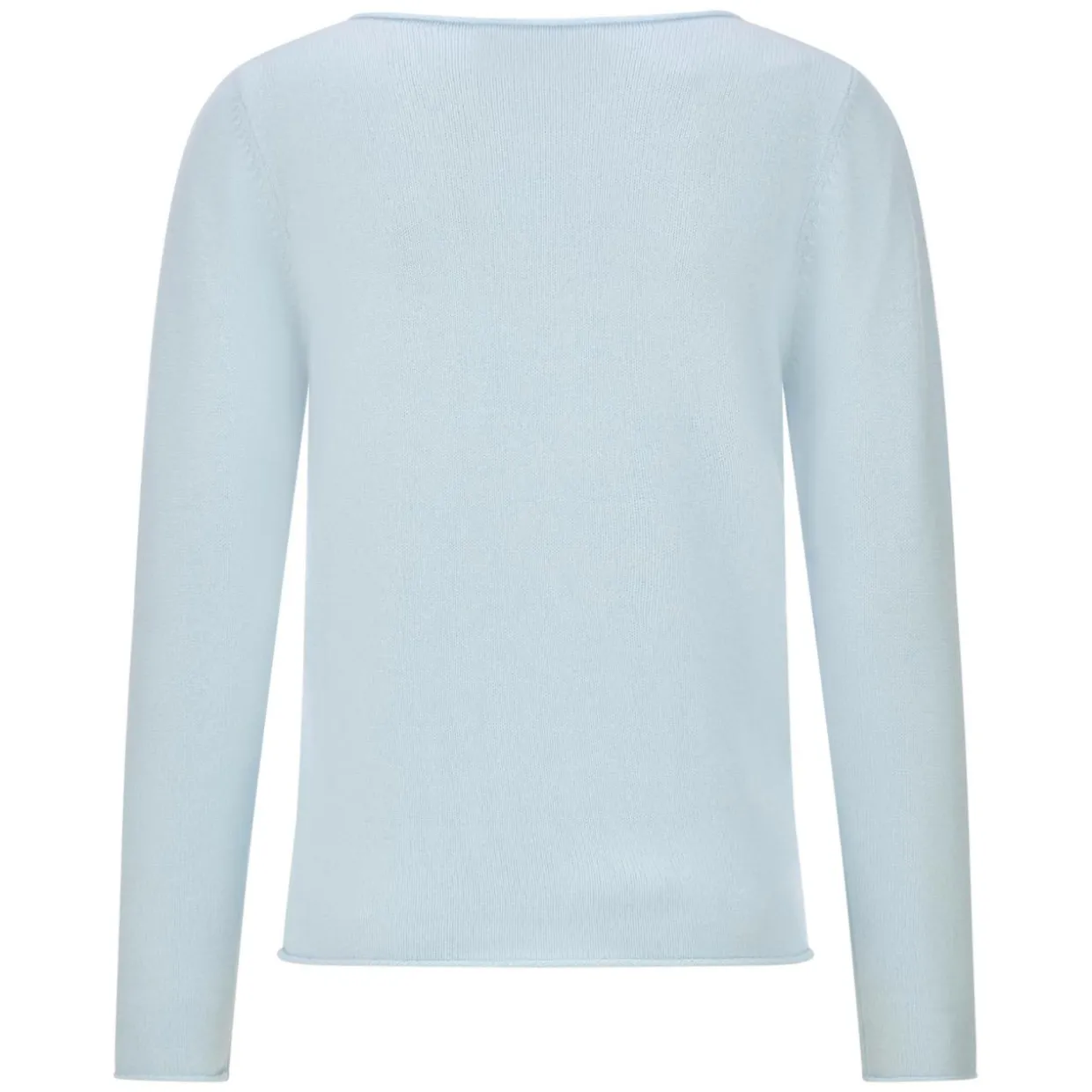 Cashmere Pullover