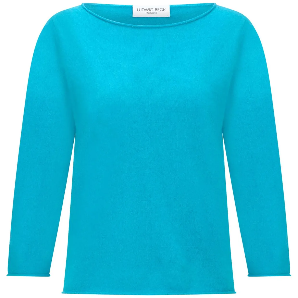 Cashmere Pullover