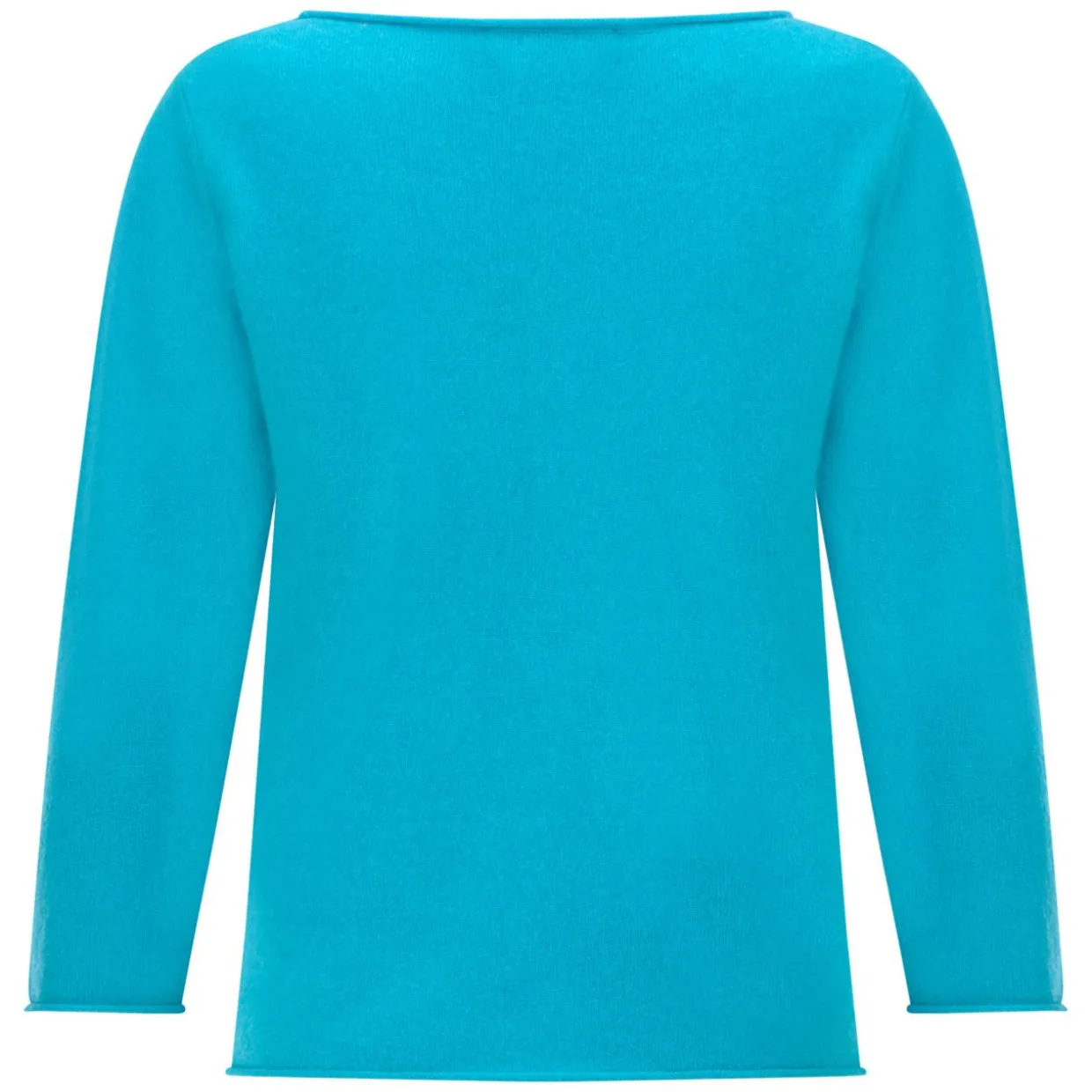 Cashmere Pullover