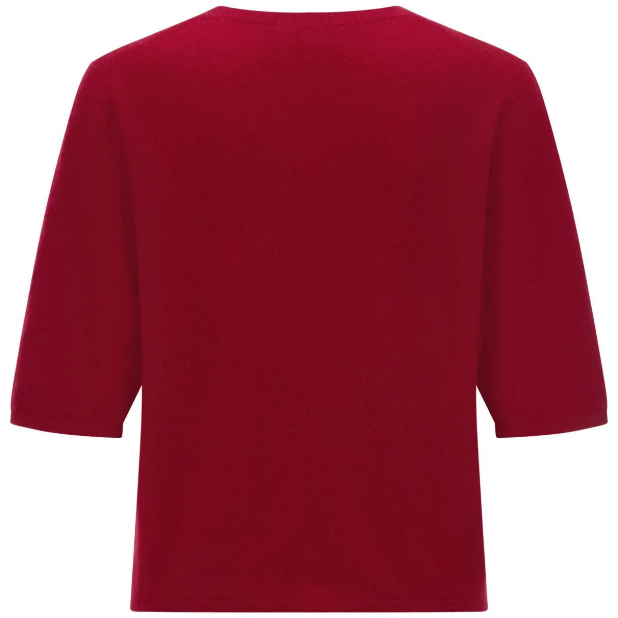 Cashmere Pullover