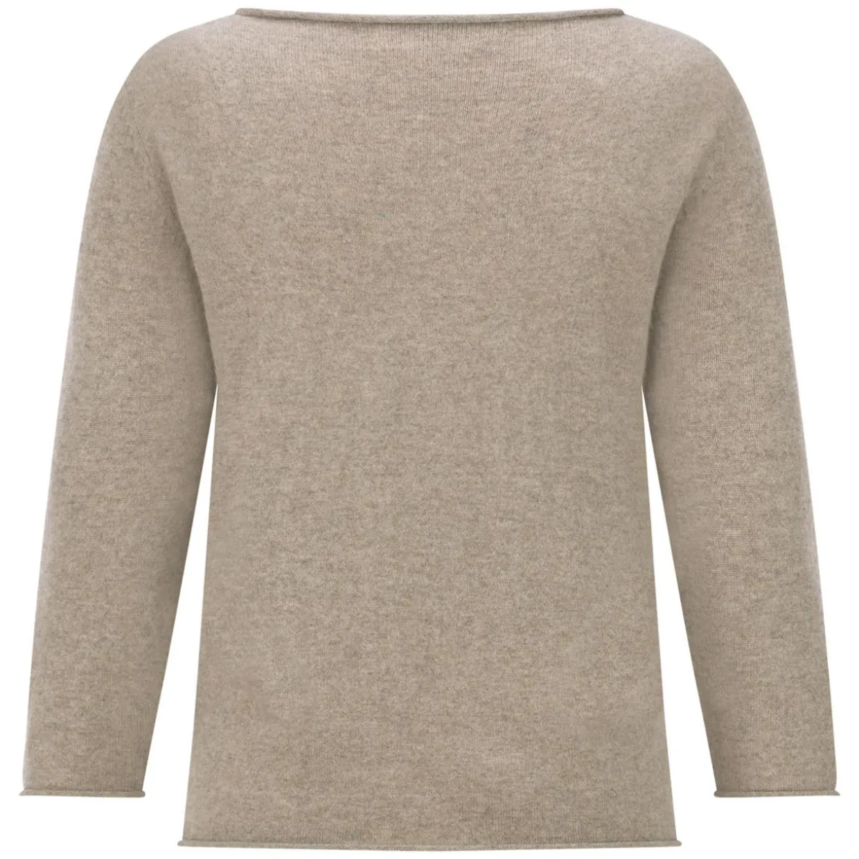 Cashmere Pullover