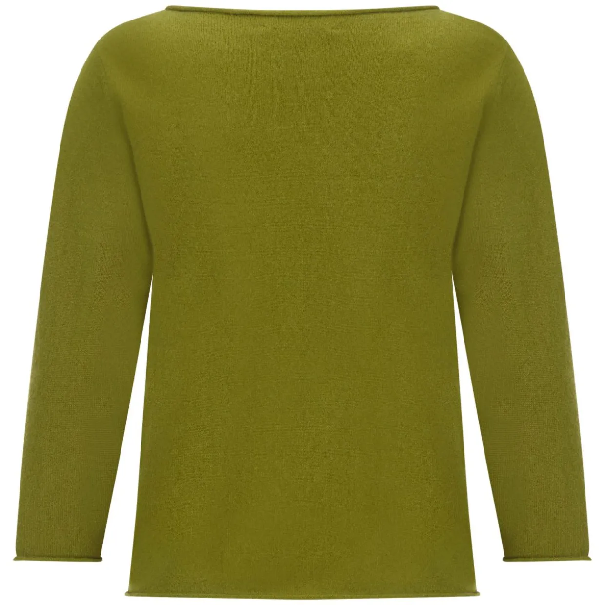 Cashmere Pullover