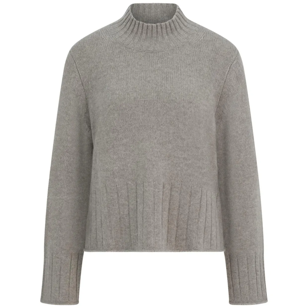Cashmere Pullover