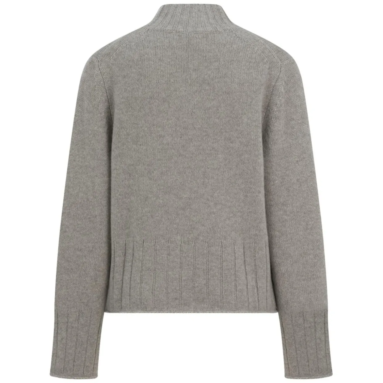 Cashmere Pullover