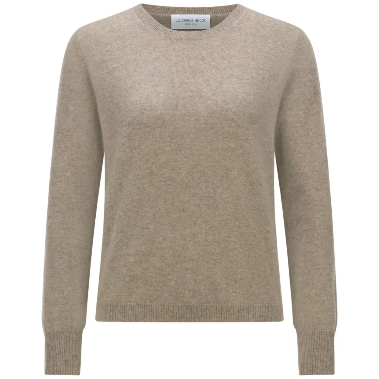 Cashmere Pullover