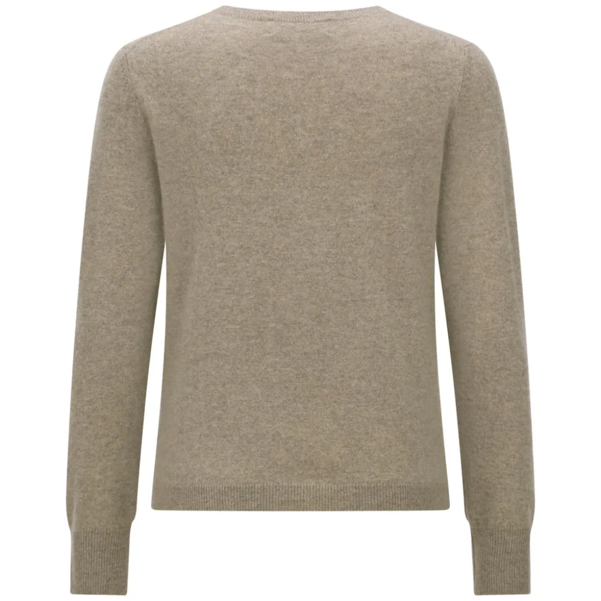 Cashmere Pullover