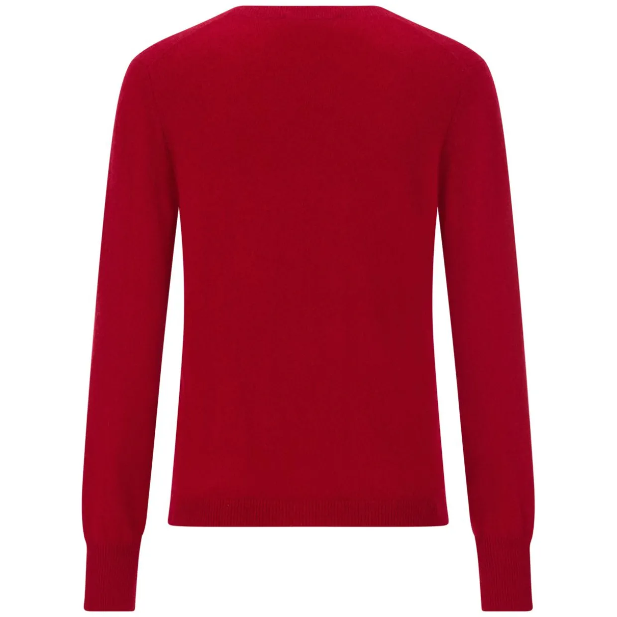 Cashmere Pullover