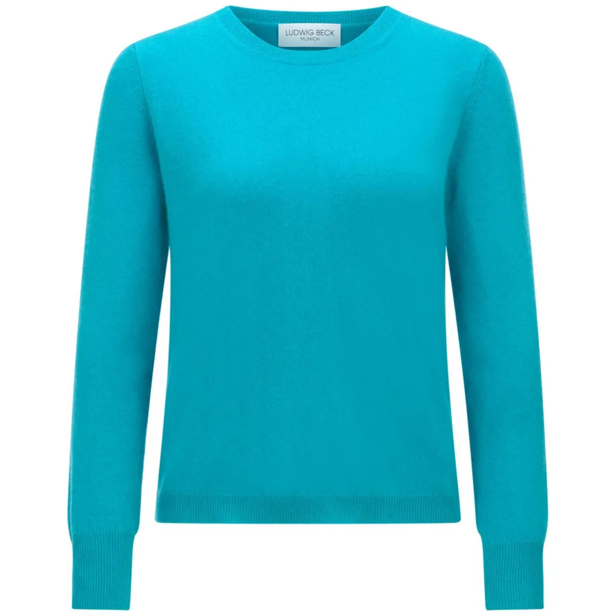 Cashmere Pullover