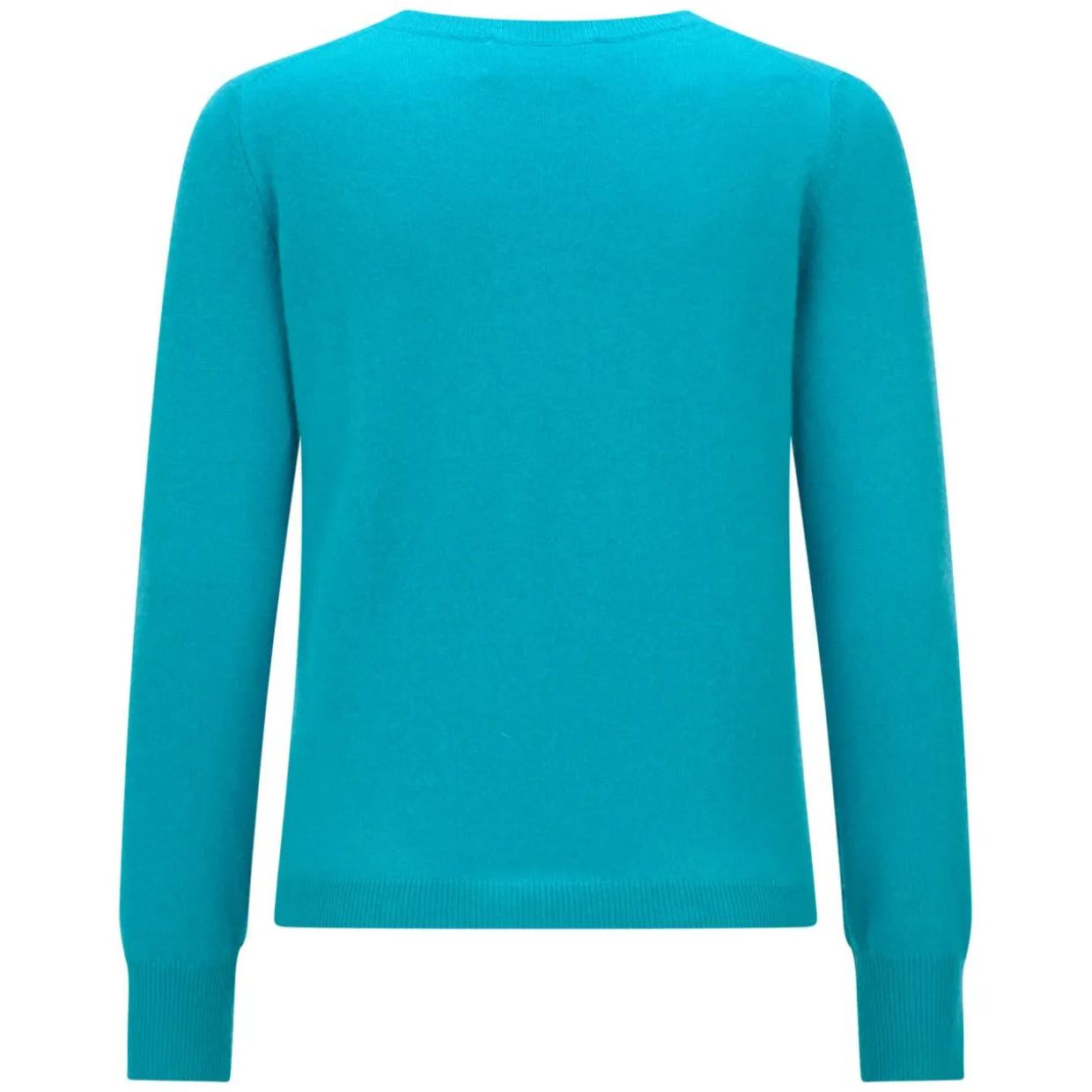 Cashmere Pullover