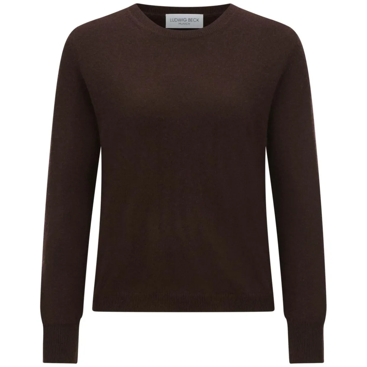 Cashmere Pullover