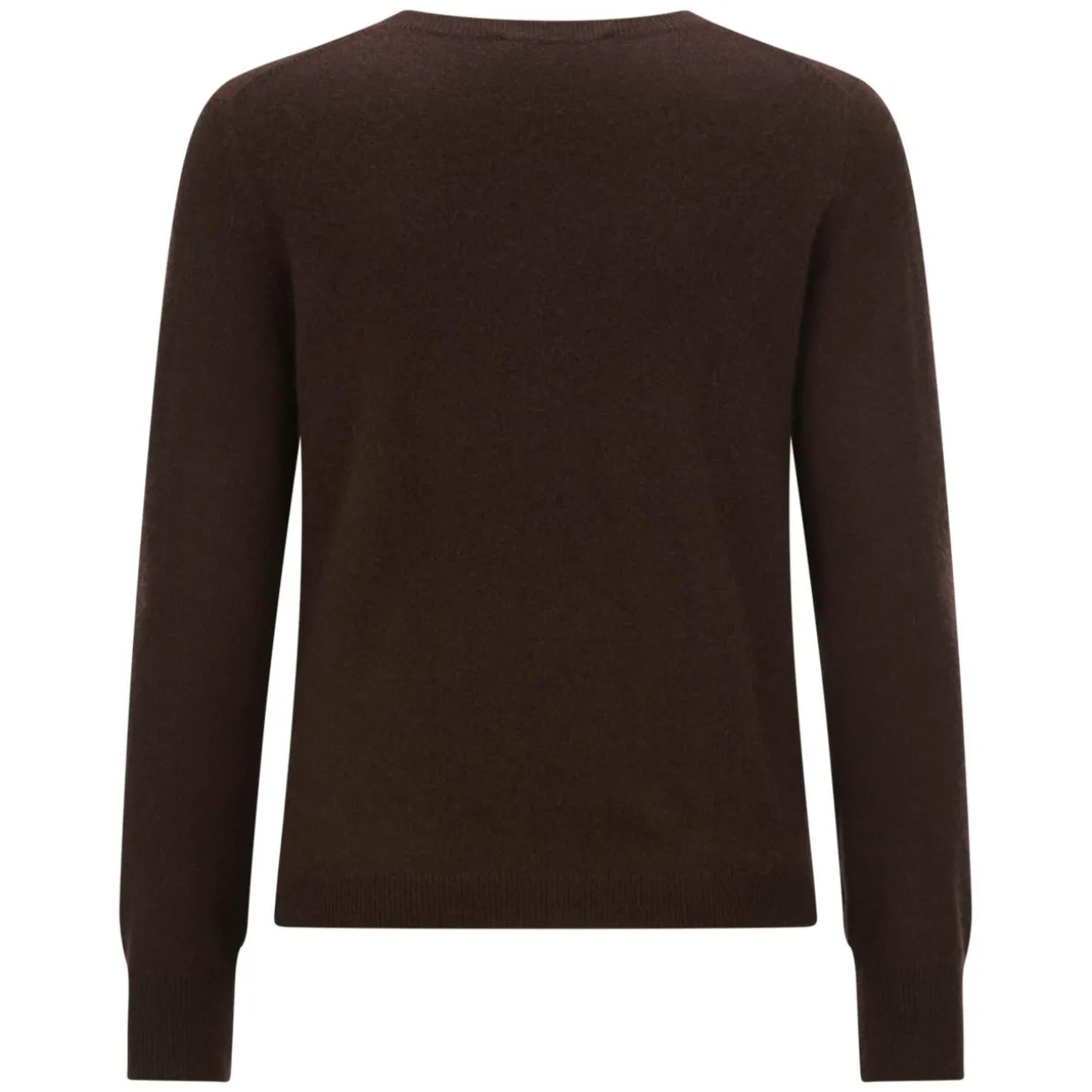 Cashmere Pullover
