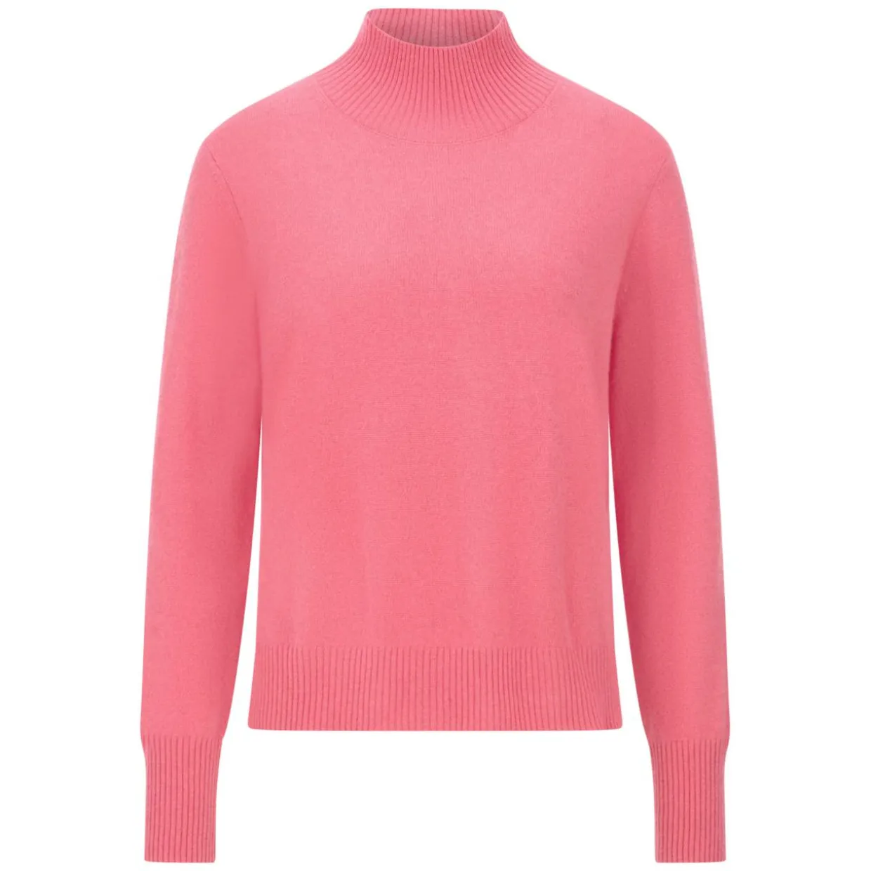 Cashmere Pullover