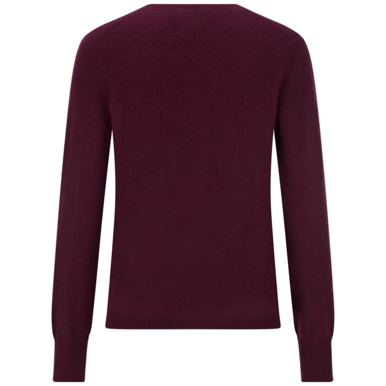 Cashmere Pullover