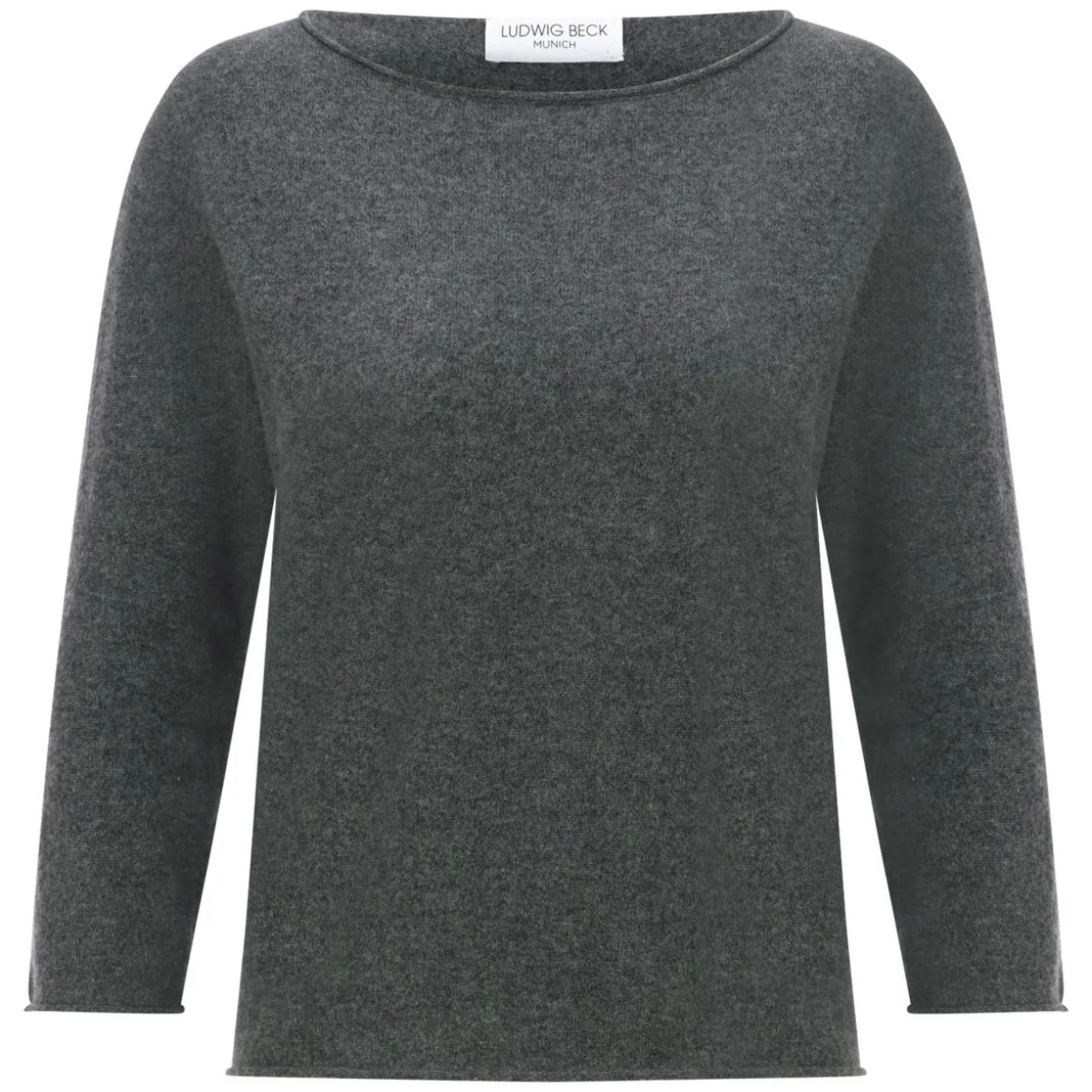 Cashmere Pullover