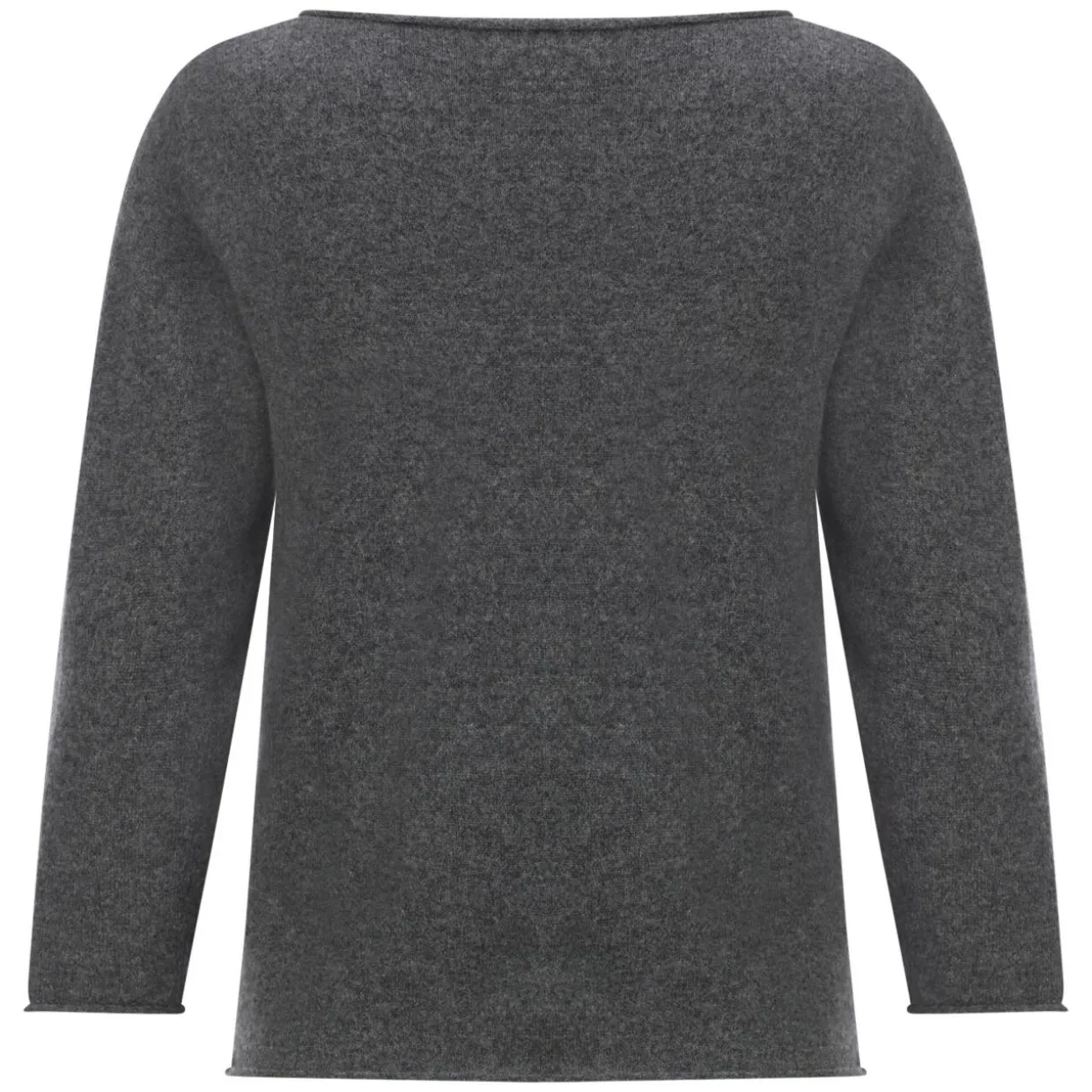 Cashmere Pullover