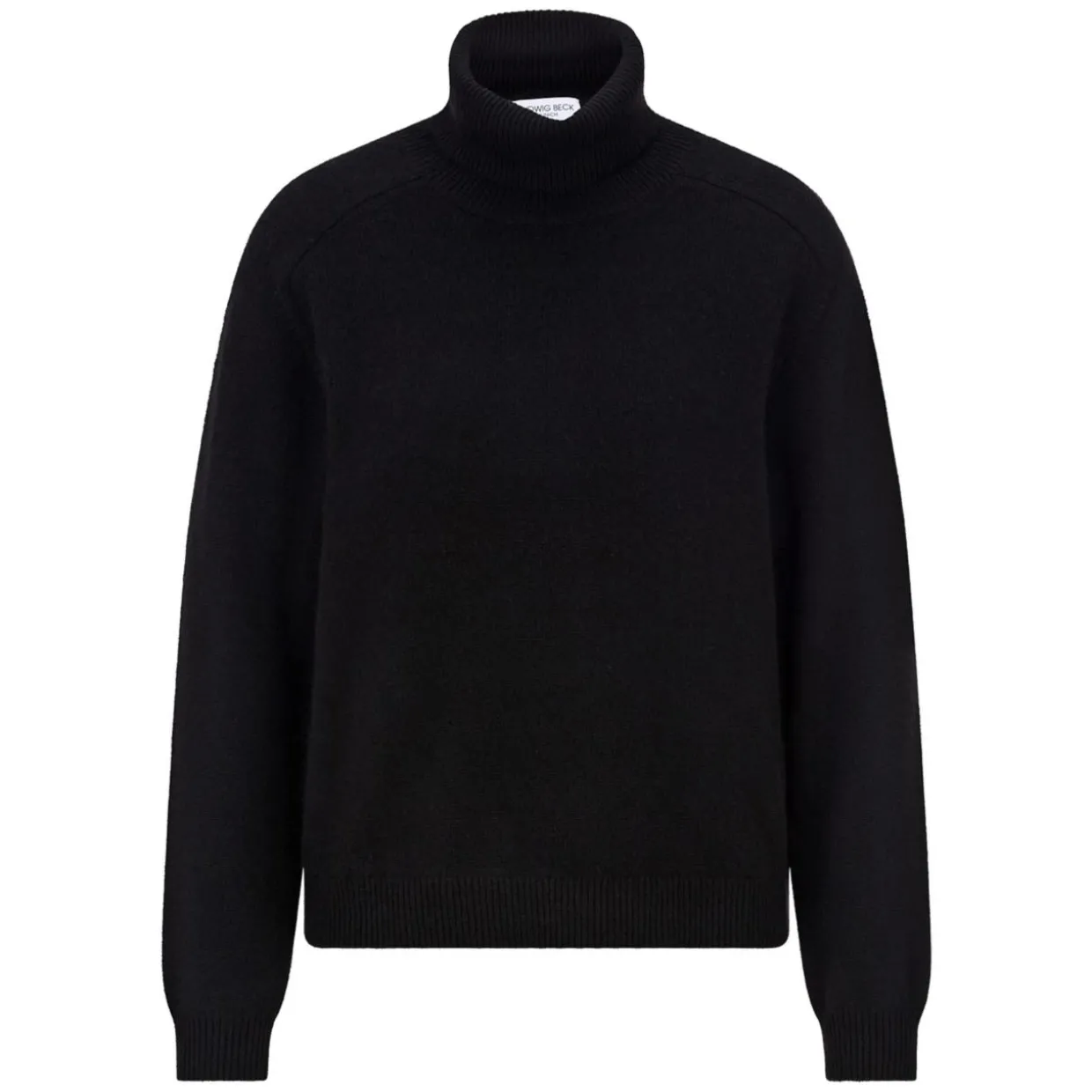 Cashmere Pullover