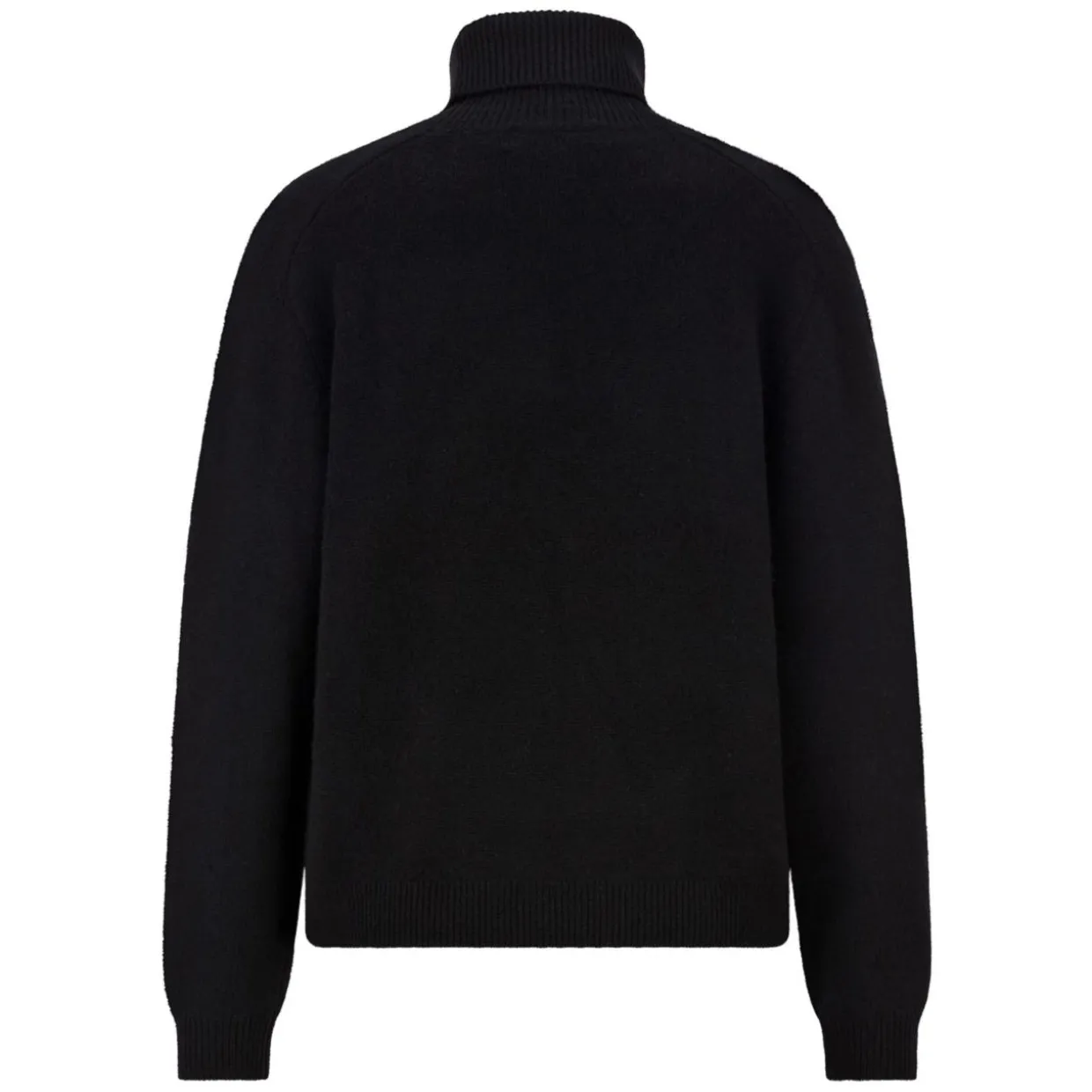 Cashmere Pullover