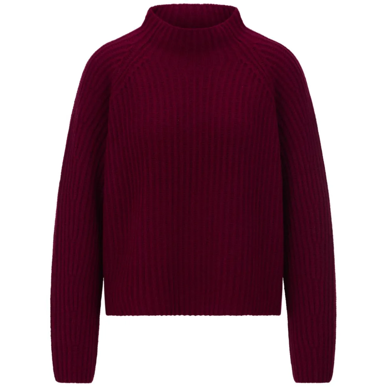 Cashmere Pullover