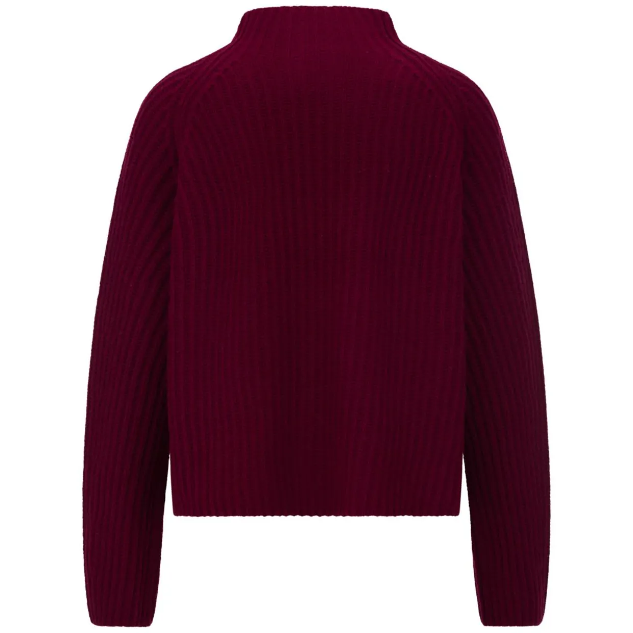 Cashmere Pullover