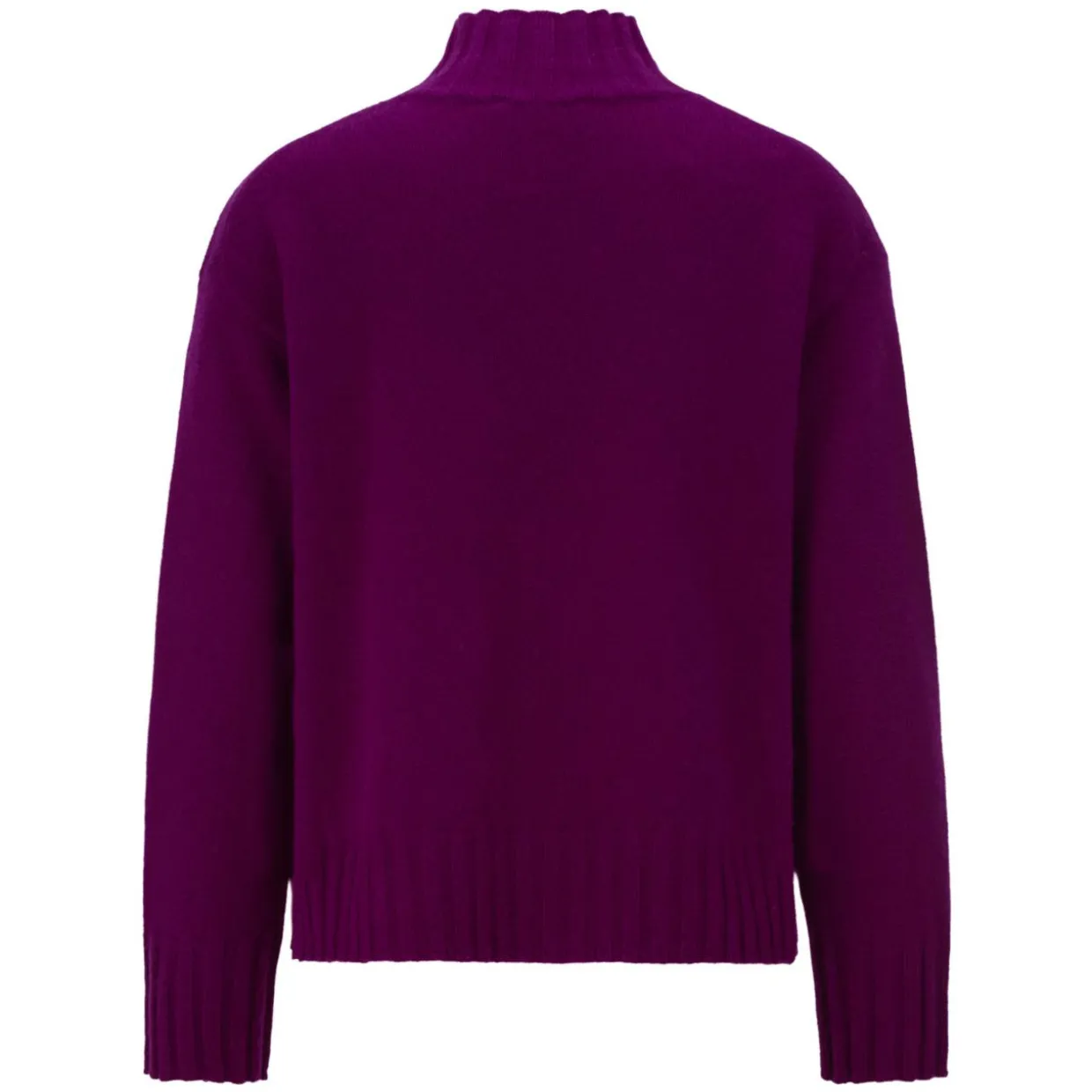 Cashmere Pullover