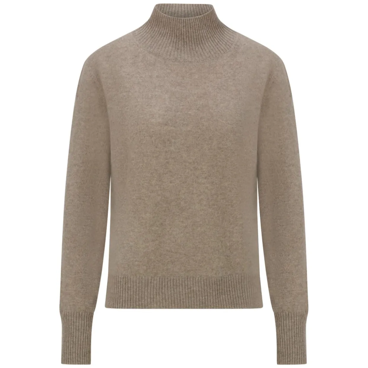 Cashmere Pullover
