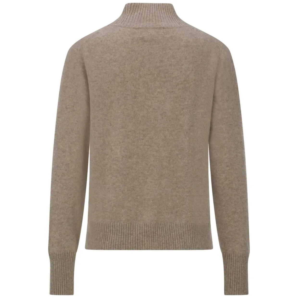 Cashmere Pullover
