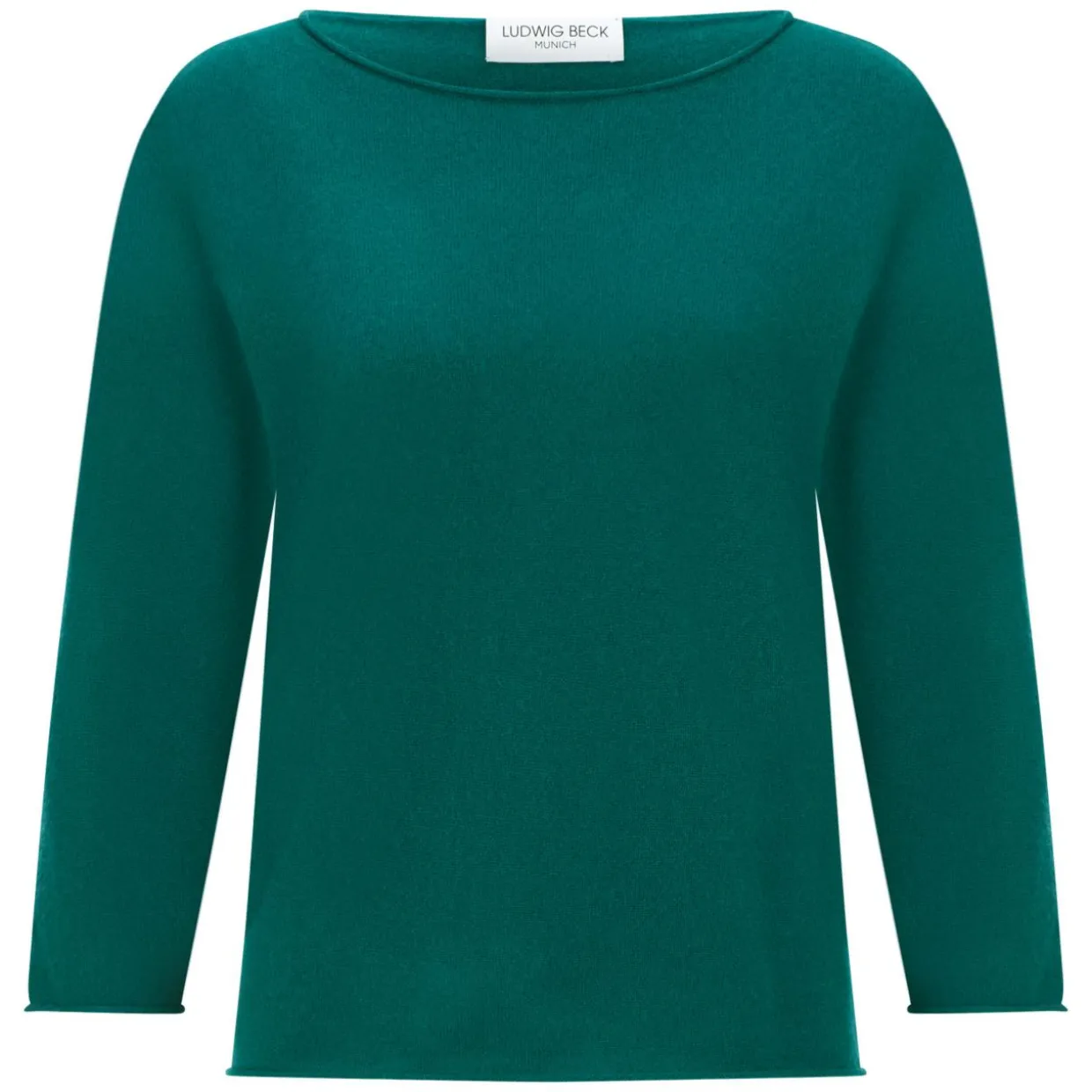 Cashmere Pullover