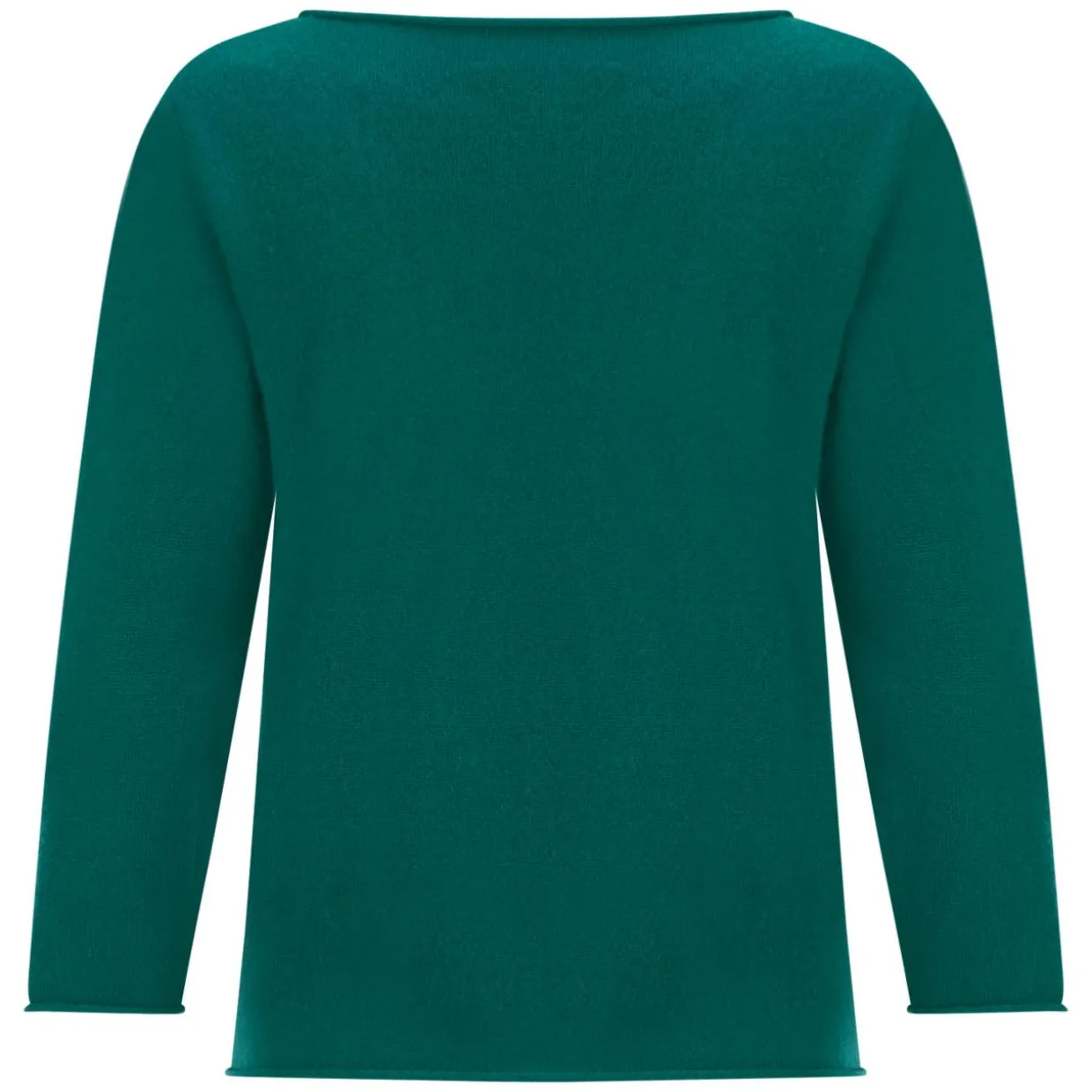 Cashmere Pullover