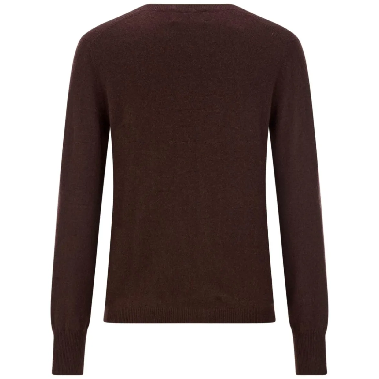 Cashmere Pullover