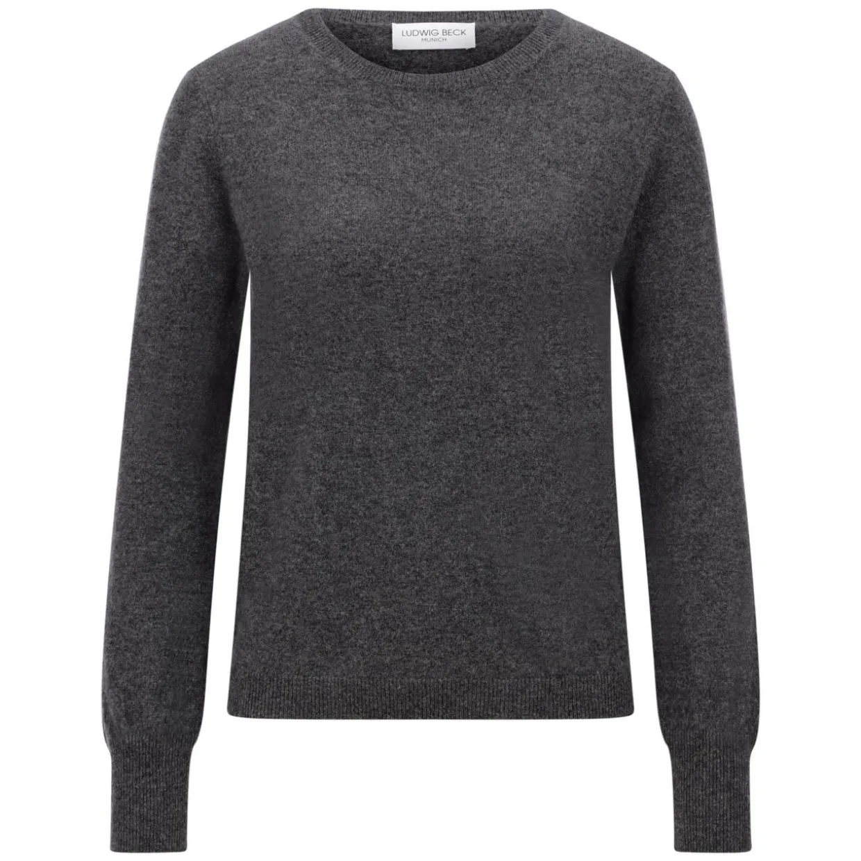 Cashmere Pullover