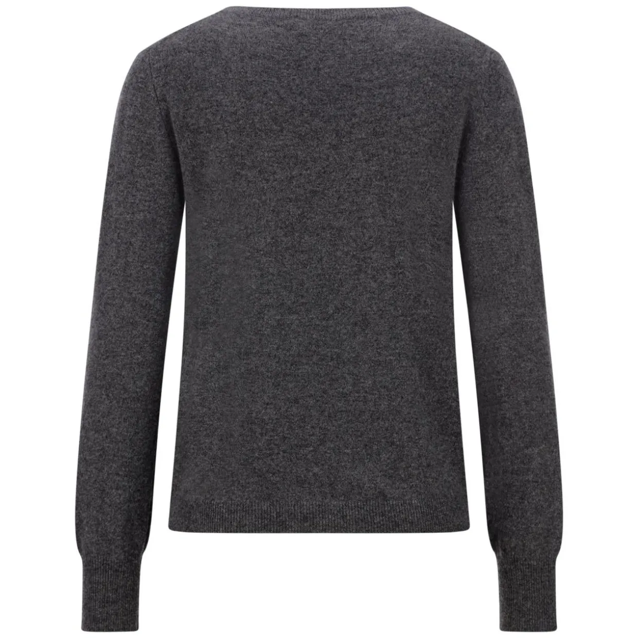 Cashmere Pullover
