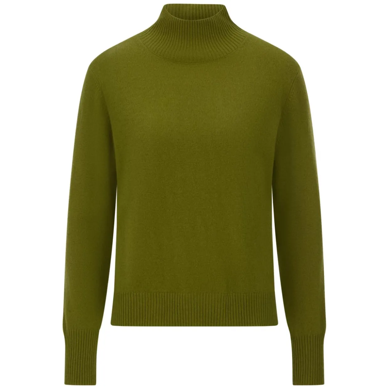 Cashmere Pullover