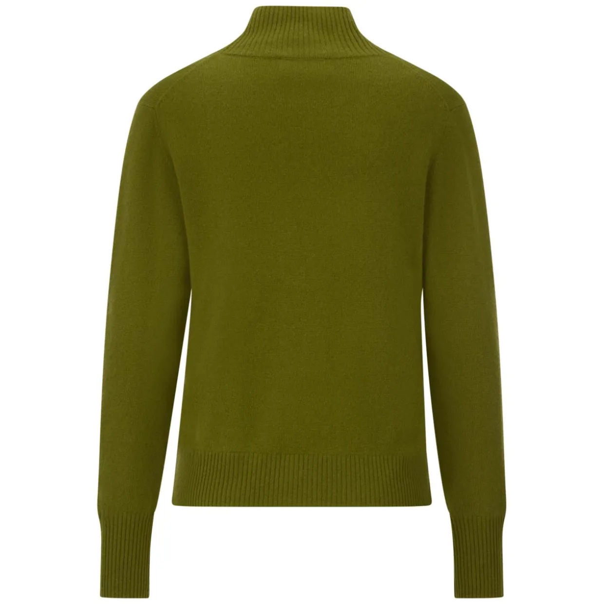 Cashmere Pullover
