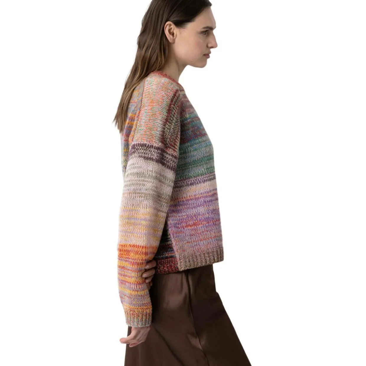 Cashmere Pullover