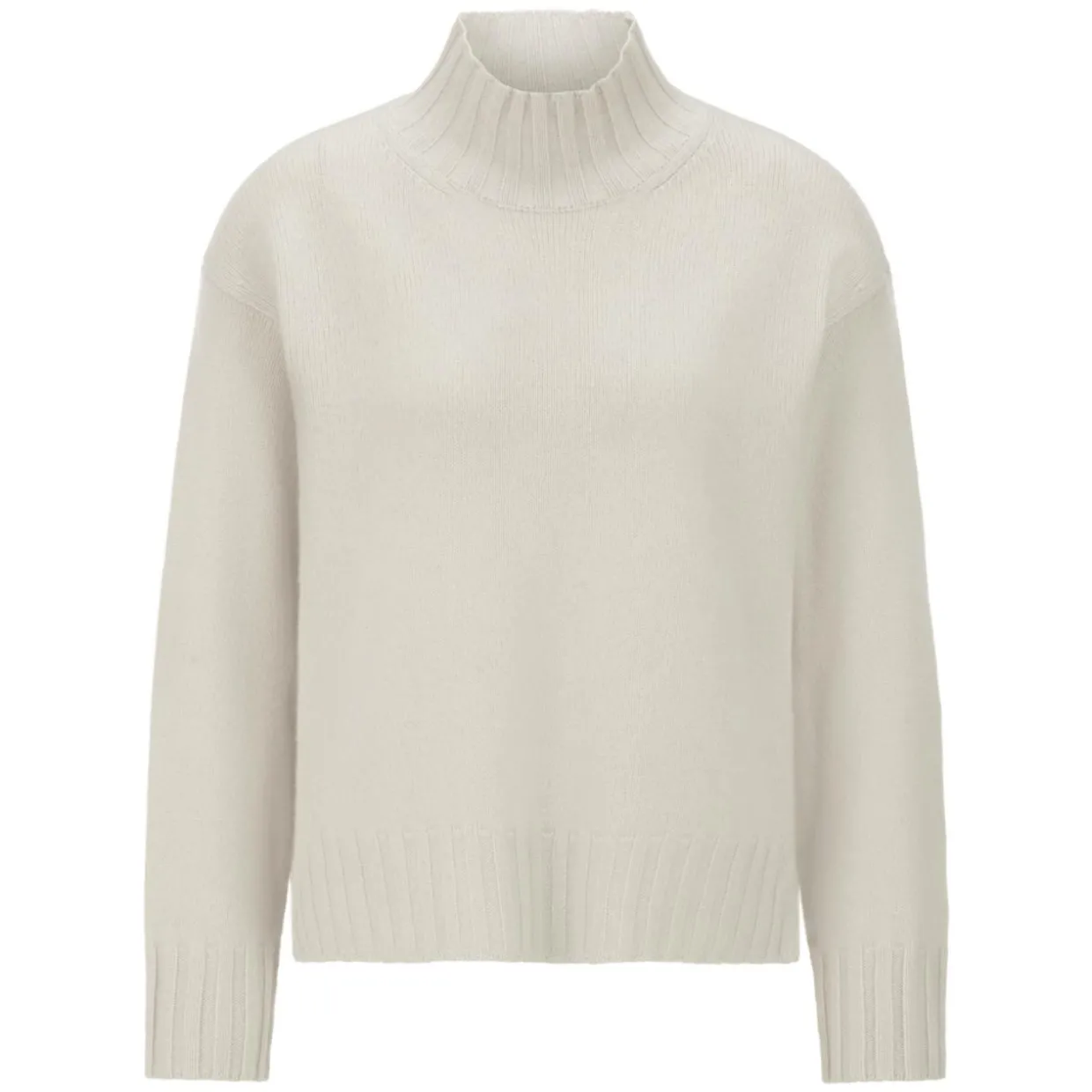 Cashmere Pullover